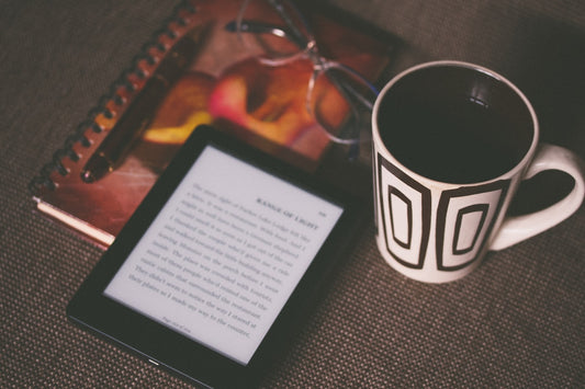 12 Books of Bookmas 2019
