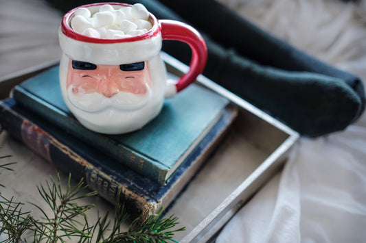 12 Days of Bookmas