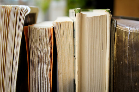 5 Things I Learned About Marketing from Writing a Novel, Part 2