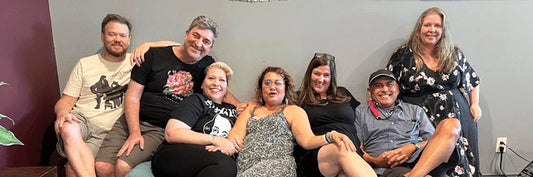 An Upstaged Weekend