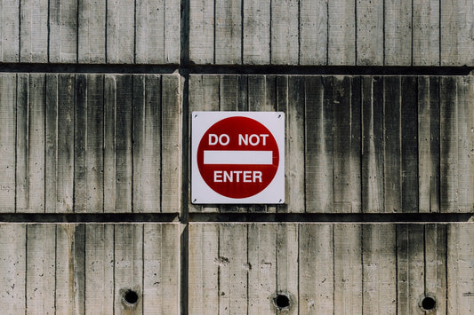 BANNED