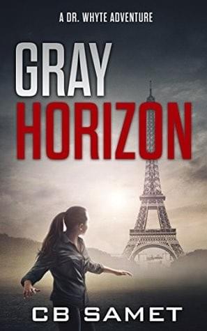 Book Review: Gray Horizon by C.B. Samet