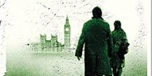 Book Review: Lethal White by Robert Galbraith (AKA J.K. Rowling)