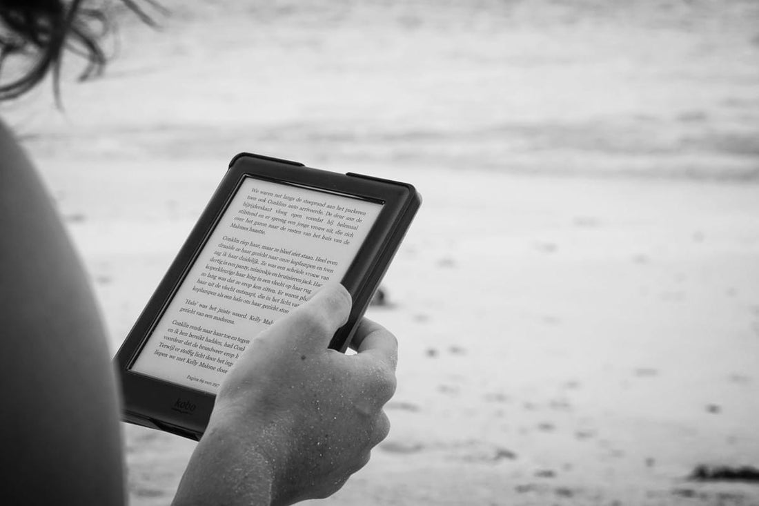 eBooks for Every Reader