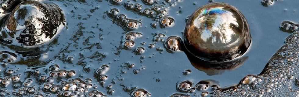 Eight Tar Pit Puzzles