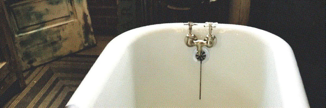 Excerpt: The Coroner and the Body in the Bath