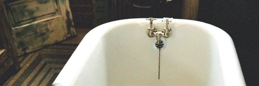 Excerpt: The Coroner and the Body in the Bath