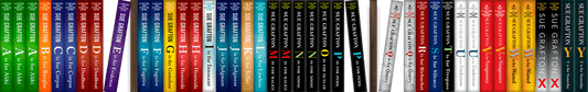 In Memoriam: Sue Grafton