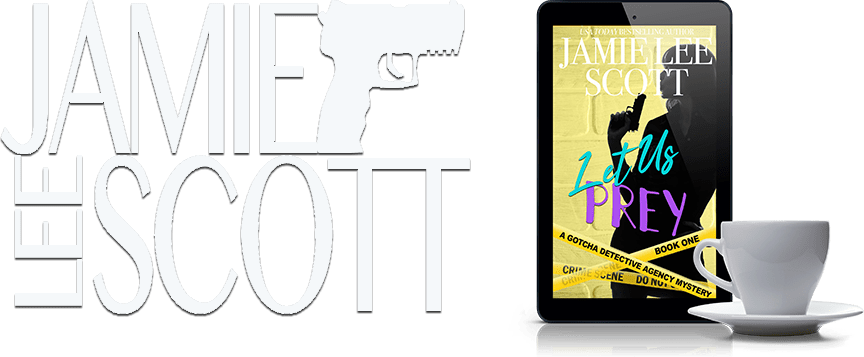 Jamie Lee Scott Interviews Fenway Stevenson
