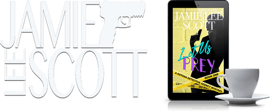 Jamie Lee Scott Interviews Fenway Stevenson