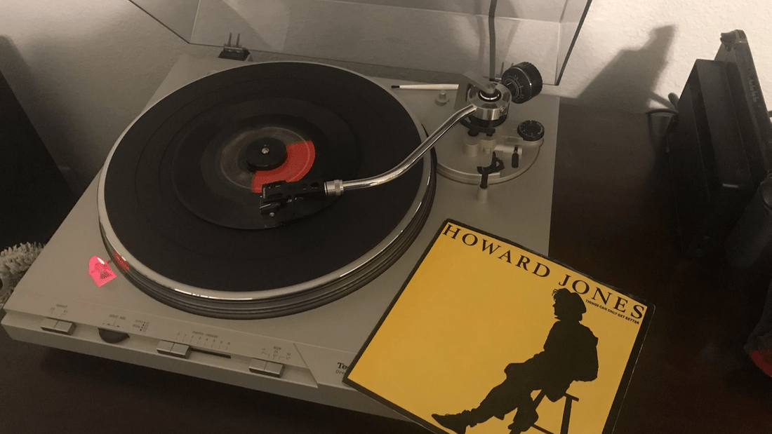 Music for Focus—and for Inspiration
