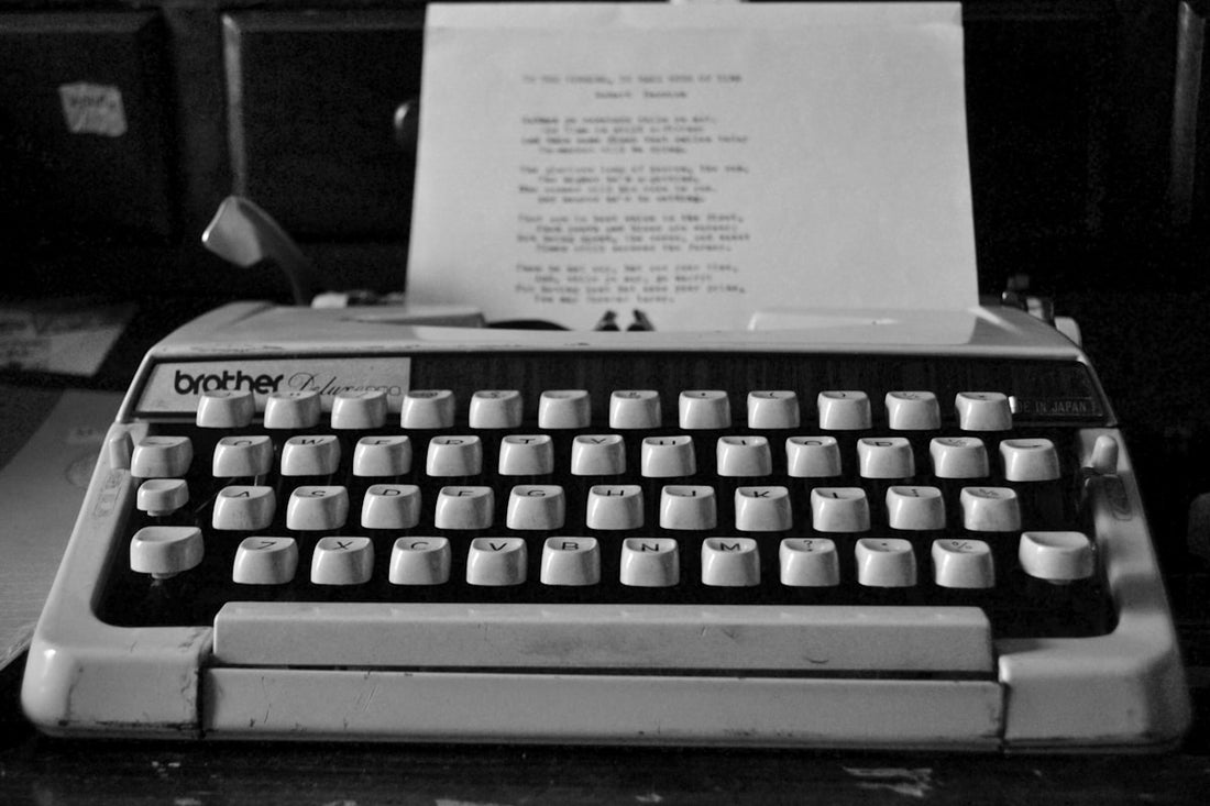 National Novel Writing Month: Sacramento to Stardom