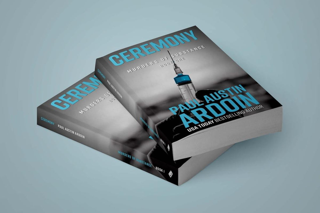 New Look! Ceremony Gets an Update