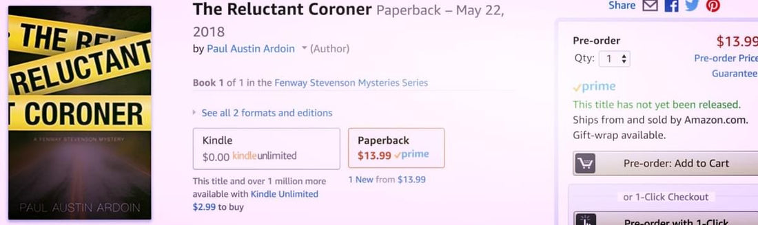 Paperback Now Available!