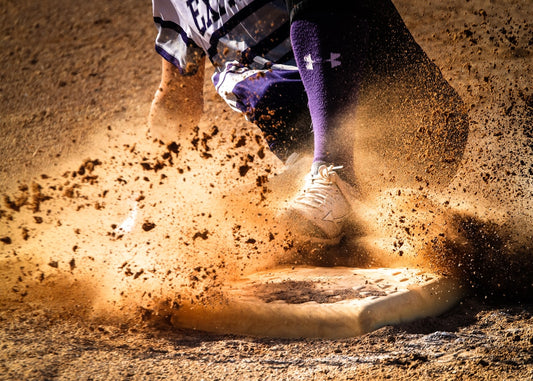Review: Dead at Third by Gregory Payette