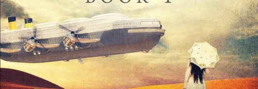 Review: Murder Out of the Blue