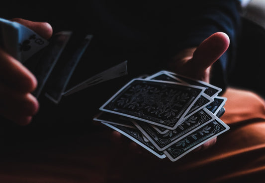 Review: The Jacq of Spades