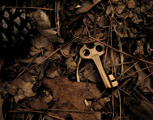 The Clandestine Coroner is Now Available!