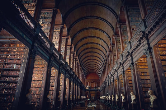 The Eleventh Day of Bookmas