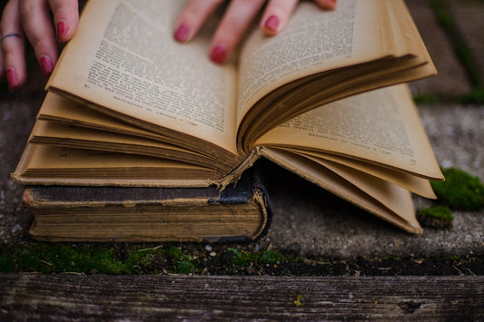 The Final Day of Bookmas
