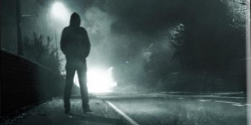 The Paths We Tread