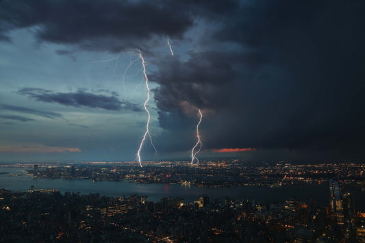 The Story of Bad Weather