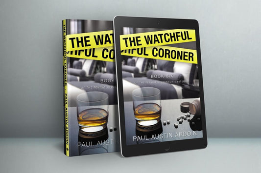 The Watchful Wait is Over!
