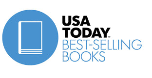 USA TODAY Bestseller Alert!