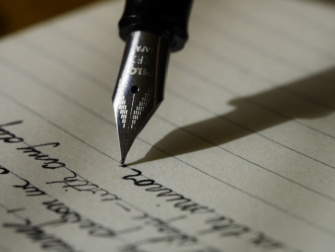 Why I Love NaNoWriMo
