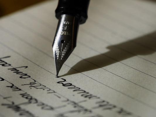 Why I Love NaNoWriMo