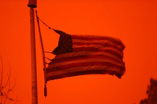 Wildfire Relief: How you can help