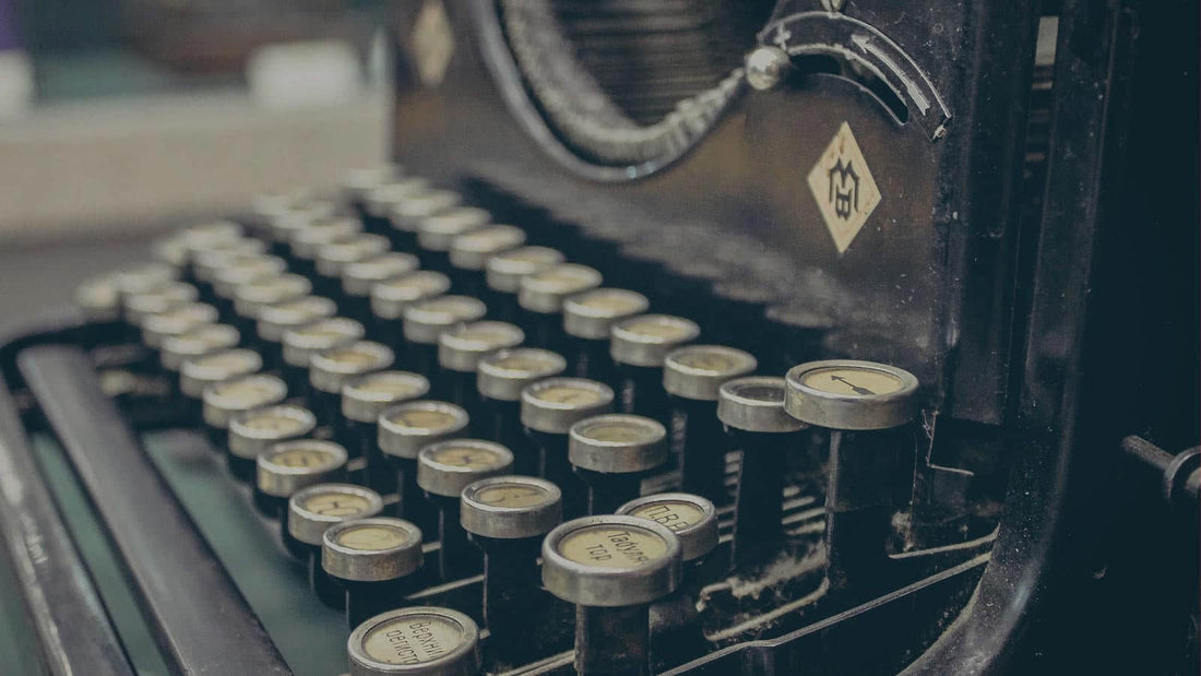 Writer's Corner: Do Writers Choose Their Own Book Titles?