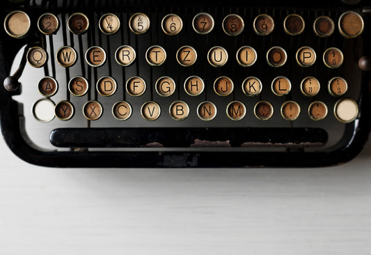 Writer's Corner: Is your first draft supposed to be bad?