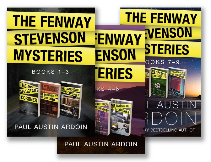 Fenway Collections
